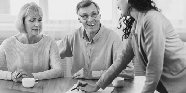 Abogados Extranjería para Extranjeros y No Residentes Ciutat Vella · Identificación Fiscal