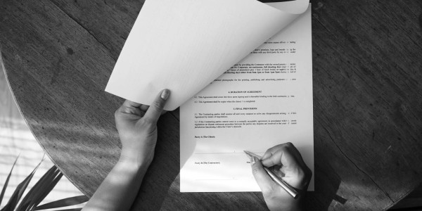 Reagrupación Familiar / Procedimientos Matrimoniales Gràcia · Pensión de Viudedad / Orfandad