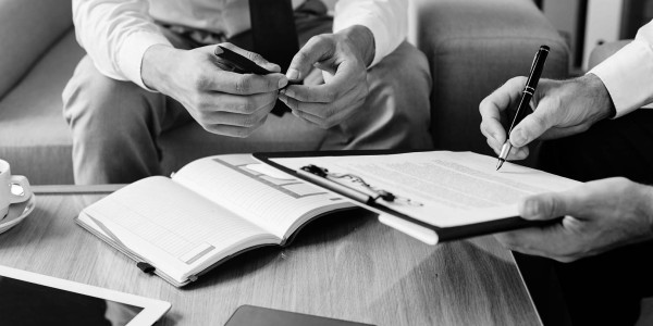 Reagrupación Familiar / Procedimientos Matrimoniales Gràcia · Exequatur de Divorcio
